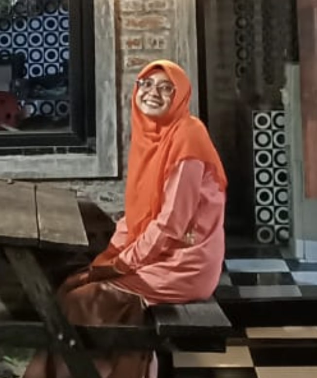 Evi Novianti