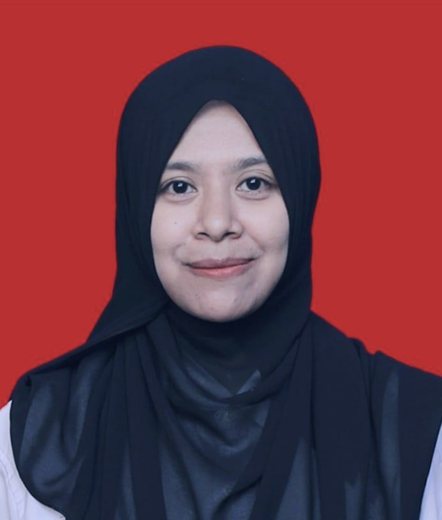 Suci Ismayanti