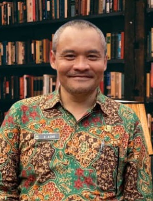 R. Adhi Indra Kurnia